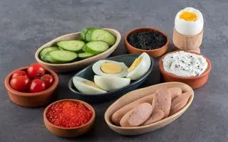 معرفی بهترین غذا برای کم خونی؛ خون‌ساز و انرژی‌زا