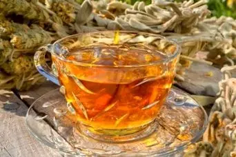 همه چیز درباره چای کوهی: تنظیم فشار خون و تقویت قلب و عروق