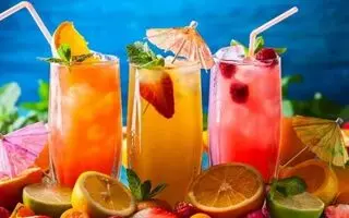 این نوشیدنی ها دوای درد میگرنی هاست؛ با آب این میوه ها میگرن را نابود کنید