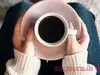 فال قهوه 14 خرداد ماه |  فال قهوه امروزتان چه راز شگفت‌انگیزی را برایتان آشکار می‌کند؟