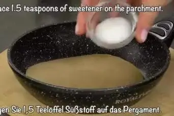 طرز تهیه کیک شکلاتی سالم خانگی فقط در نیم ساعت