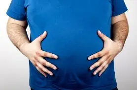  برای جلوگیری از چاقی شکمی صبحانه و شام را در این ساعات بخورید 