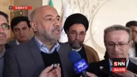 واریز کالابرگ الکترونیکی مرحله ششم شروع شد؛ خبر خوش وزیر برای یارانه بگیران