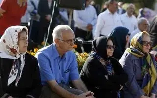 خبر خوش مدیر عامل بانک رفاه برای بازنشستگان و حقوق بگیران تامین اجتماعی / واریزی جدید برای بازنشستگان و حقوق بگیران با فیش حقوقی