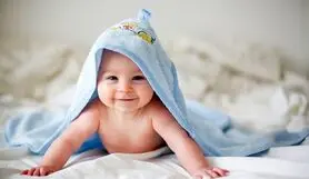 میخوای بدونی بچه آینده ات چه شکلی میشه؟ | کلیک کن تا بهت نشون بدم