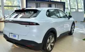 چانگان شاسیبلند جدید راهی بازار شد + قیمت | معرفی چانگان دیپال S05 با مشخصات فنب