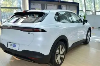 چانگان شاسی‌بلند جدید راهی بازار شد + قیمت | معرفی چانگان دیپال S05 با مشخصات فنب