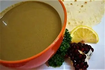 قاتق بنه؛ غذای اصیل کرمان با ۱۲ خواص ویژه برای سلامتی بدن