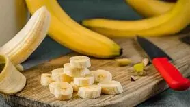 آقایون از خورن این میوه غافل نشوید /  افزایش هورمون‌های مردانه
