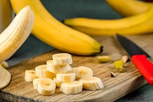 آقایون از خورن این میوه غافل نشوید /  افزایش هورمون‌های مردانه