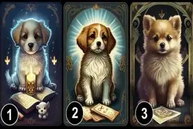 تست شخصیت شناسی : با انتخاب یک سگ بفهمید وفادارید یا خیانتکار!