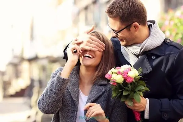 روانشناسی رابطه: راز جذابیت خانم‌های قد کوتاه برای مردان قدبلند چیست؟