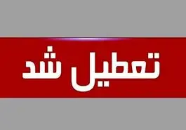 خبر فوری/ گرمای هوا کشور را تعطیل کرد | چهارشنبه و پنجشنبه تعطیل شد