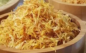 با این ترفند ساده پیاز داغ برای مدت طولانی سالم  و بدون کپک می مونه