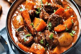 طرز تهیه تاس‌کباب اصیل ایرانی؛ غذای ساده و مجلسی