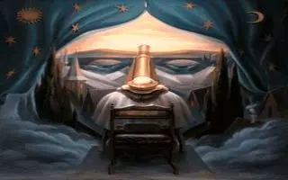 تست شخصیت شناسی: اگه میخوای بدونی دیگران درموردت چه فکری میکنن بگو اول چی دیدی؟