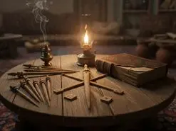 فال چوب روزانه جمعه ۷ آذر ۱۴۰۴