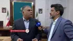 وزیر نفت قیمت جدید بنزین را اعلام کرد | بنزین وارداتی لیتری ۵۰ هزار تومان + فیلم