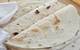 ترفند نگهداری از نان لواش بیش از 3 هفته ؛ با این روش دیگه نان بیات ندارید!