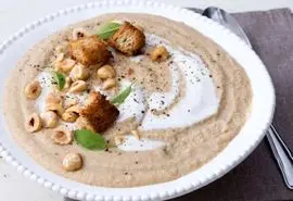 با خوردن این سوپ  فشار خون  خود را تنظیم کنید