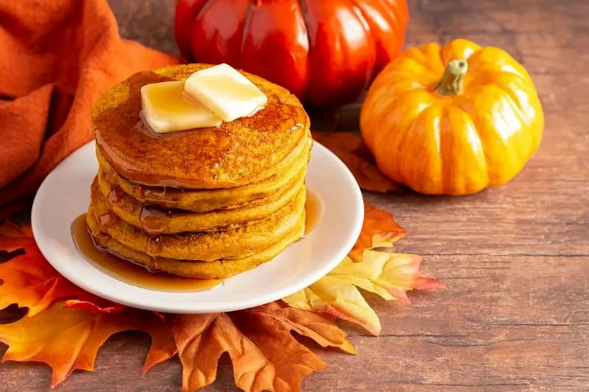 طرز تهیه کوکو کدو حلوایی  ؛ دسر محبوب و پاییزی