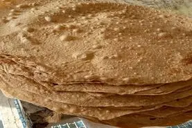 قیمت جدید نان اعلام شد