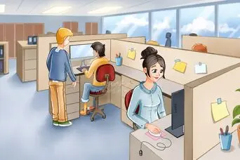 بازی فکری : افراد کمی می‌توانند ۳ اشتباه در تصویر را در ۸ ثانیه پیدا کنند