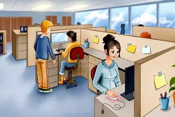بازی فکری : افراد کمی می‌توانند ۳ اشتباه در تصویر را در ۸ ثانیه پیدا کنند
