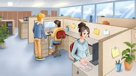 بازی فکری : افراد کمی می‌توانند ۳ اشتباه در تصویر را در ۸ ثانیه پیدا کنند