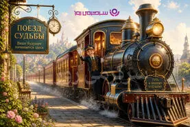 تست شخصیت شناسی | کدام قطار را سوار می‌شوی؟ انتخابت نشان می‌دهد زندگی به کدام سمت می‌رود