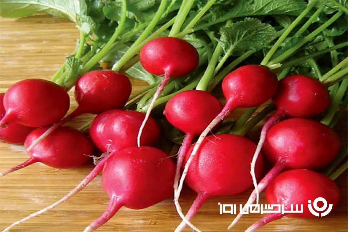 سبزی معجزه‌آسا که تیروئید را برای همیشه درمان می‌کند! | کم‌کاری و پرکاری تیروئید را با این سبزی تنظیم کنید