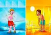 بازی فکری؛ کدامیک زودتر می میرد؟