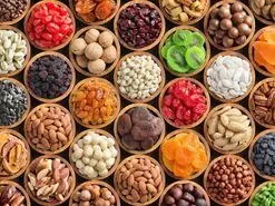 این خشکبار  سرشار از آهن و ویتامین B شما را از شر مشکلات گوارشی خلاص می کند