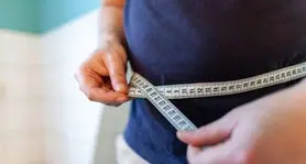  کلید کاهش وزن را بشناسید 