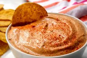 طرز تهیه سس مکزیکی چیپوتله؛ طعمی دودی برای سوخاری ها