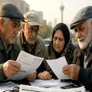 تاریخ دقیق واریز حقوق اردیبهشت ماه ماه بازنشستگان کشوری بانک صادرات، لشکری بانک سپه، بازنشستگان تامین اجتماعی بانک رفاه و فرهنگیان بازنشسته براساس حروف الفبا