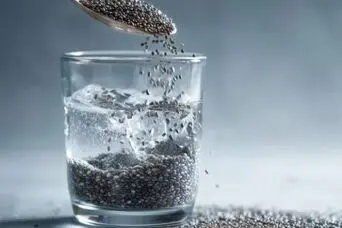 نوشیدنی جادویی برای کاهش قند خون و تقویت قلب و گوارش