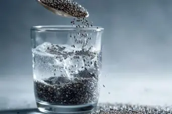 خواص پنهان دانه‌های چیا ؛ از سلامت قلب تا کنترل قند خون