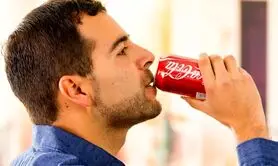 هشدار مرگبار / به این دلایل هرگز مستقیم از قوطی نوشابه نخورید