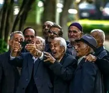 اطلاعیه مهم برای بازنشستگان لشگری | شارژ  ۲,۶۰۰,۰۰۰ تومانی حساب بازنشستگان لشکری از ساعتی قبل