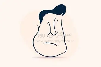 تست شخصیت شناسی | اول چهره زن را دیدید یا مرد؟ همان نگاه اول یک ویژگی مهمتان را لو می‌دهد