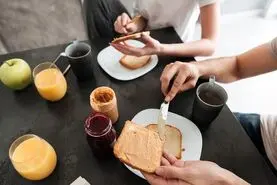 میخوای بچت قد بلند شه؟ صبحانه این خوراکی هارو بده بخوره