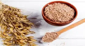 جلوگیری از فشار خون و تنظیم قند خون با این گیاه دور ریختنی

