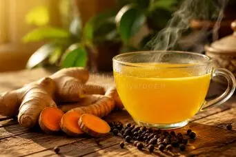 خداحافظی با چربی شکم و پهلو؛ دستورالعمل دقیق اکسیر طلایی در خانه