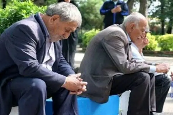 قطع مستمری بازنشستگان تامین اجتماعی | شوک به بازنشستگان تامین اجتماعی از قطع شدن حقوق بازنشستگان از این ماه