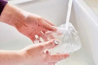 بحران آب در تهران؛ آیا جیره‌بندی آب شروع شده؟
