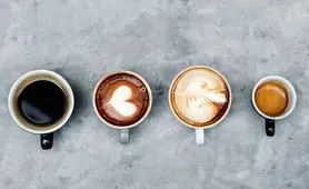 فال قهوه 18 آذرماه |  فال قهوه امروزتان چه راز شگفت انگیزی را برایتان آشکار میکند؟