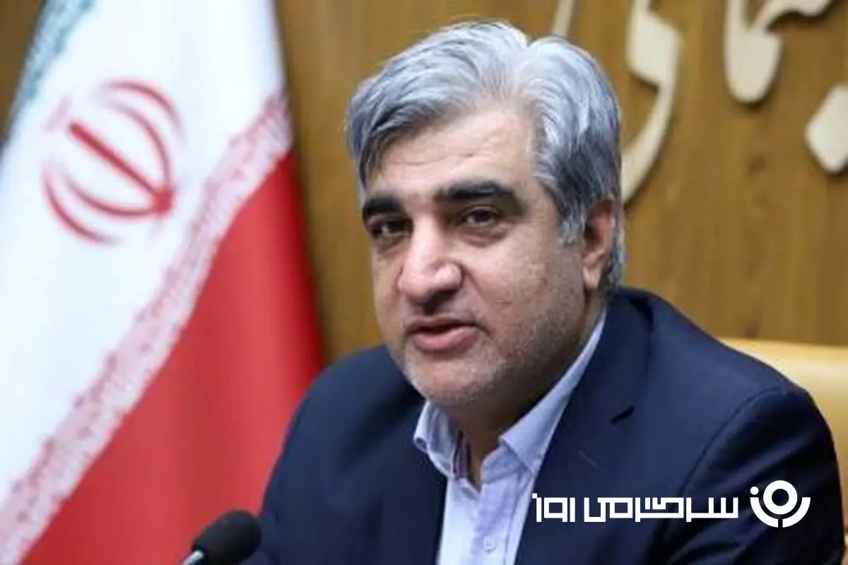 خبر مهم مدیر عامل درباره تغییرات محاسبه مبنای حقوق بازنشستگی تامین اجتماعی | حقوق بگیران و مستمری بگیران تامین اجتماعی بخوانند