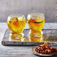 طرز تهیه شربتی شادیآور برای روزهای گرم و پراسترس در نیم ساعت