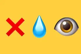 تست هوش | اگه باهوش باشی میتونی تو سه سوت ضرب المثل تصویرو رو بگی